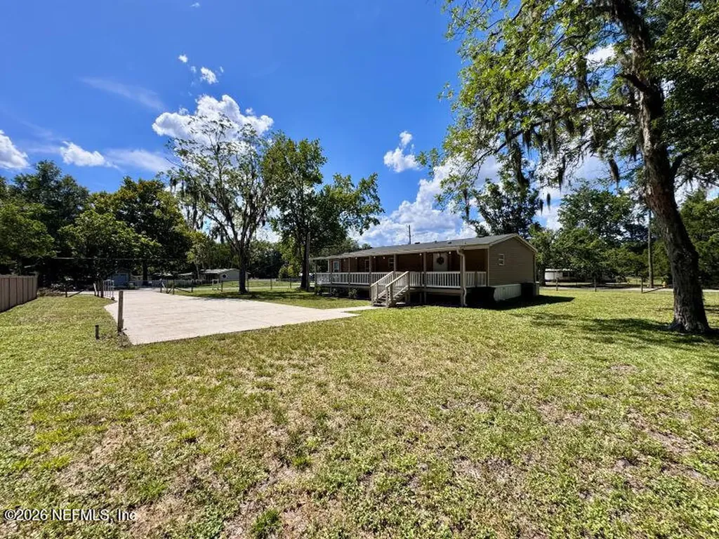 261 Hinson Avenue Jacksonville FL 32220