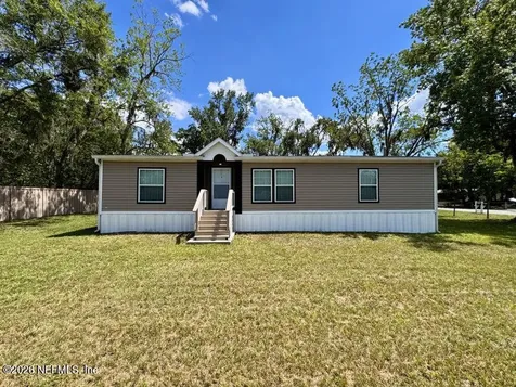 261 Hinson Avenue Jacksonville FL 32220