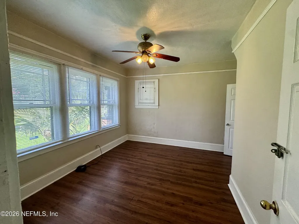 805 St Clair Street Jacksonville FL 32254