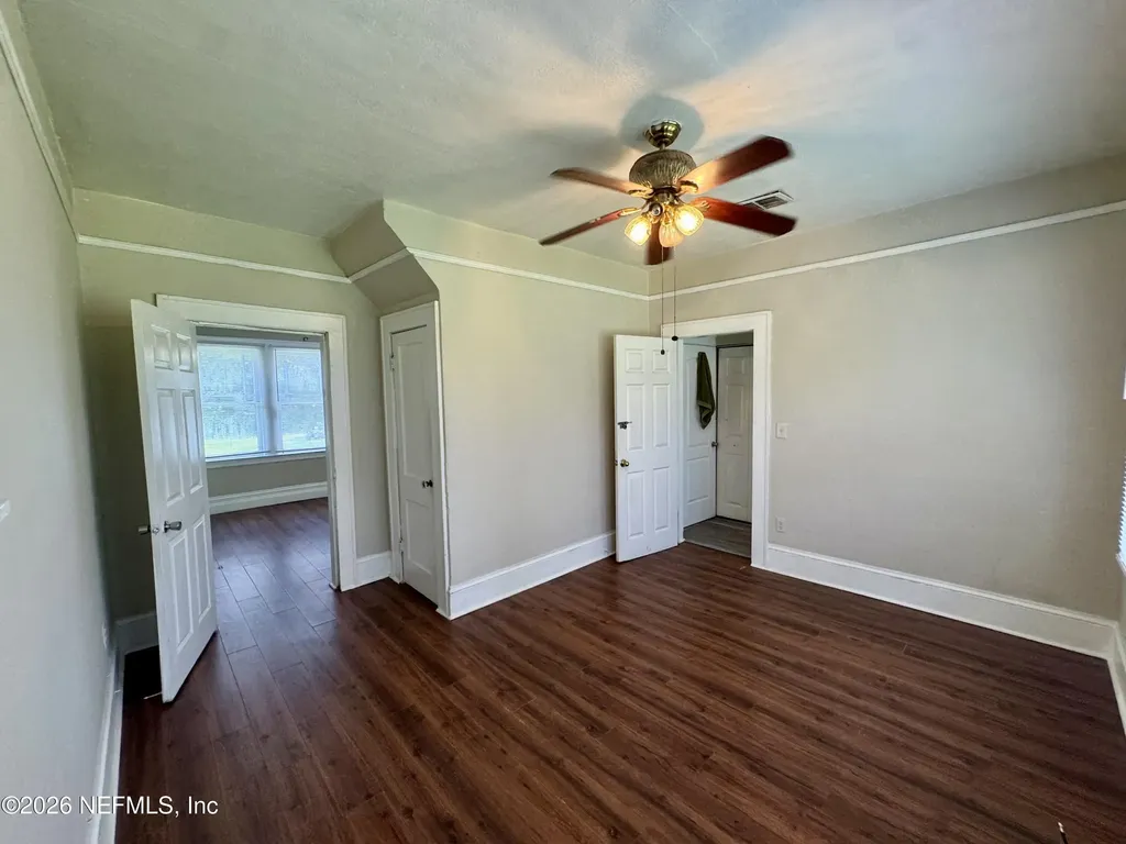 805 St Clair Street Jacksonville FL 32254