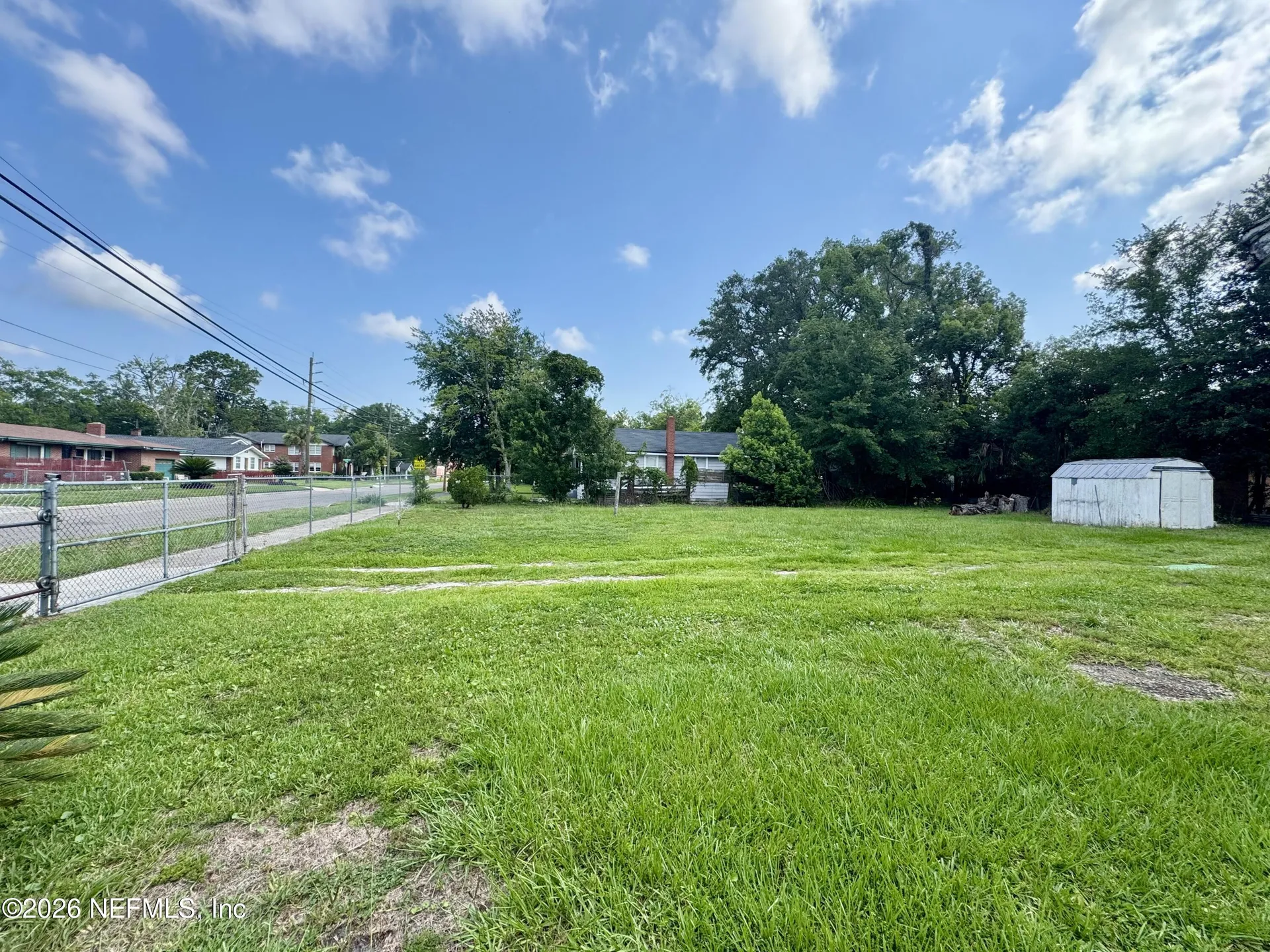 805 St Clair Street Jacksonville FL 32254