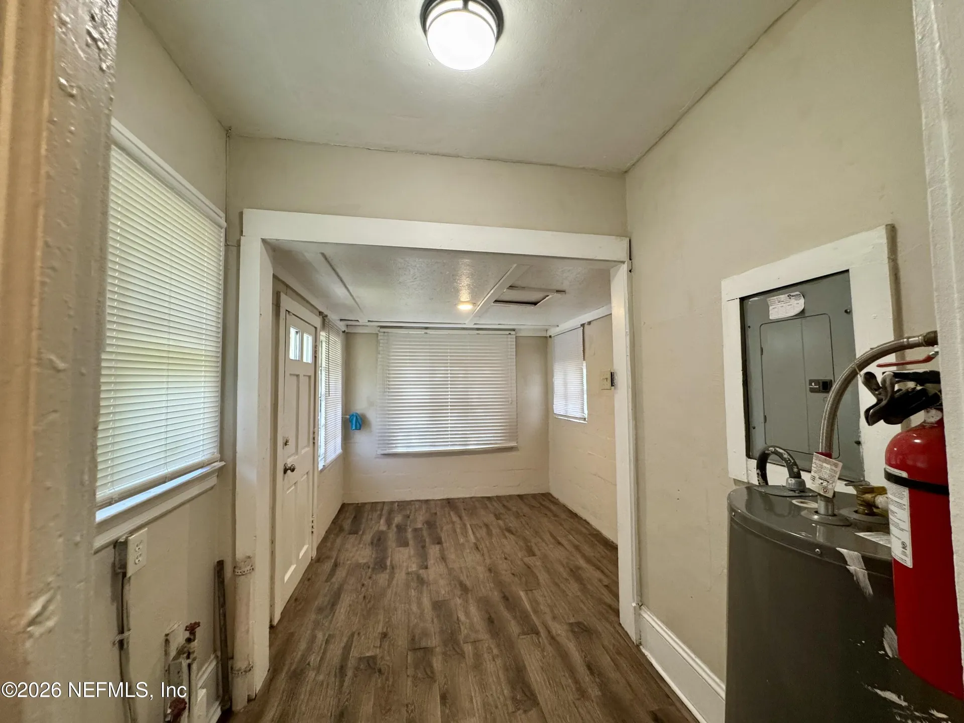 805 St Clair Street Jacksonville FL 32254