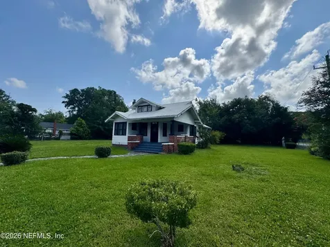 805 St Clair Street Jacksonville FL 32254