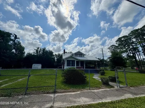 805 St Clair Street Jacksonville FL 32254