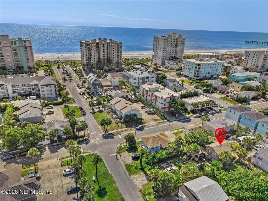 214 13th Avenue N Jacksonville Beach FL 32250