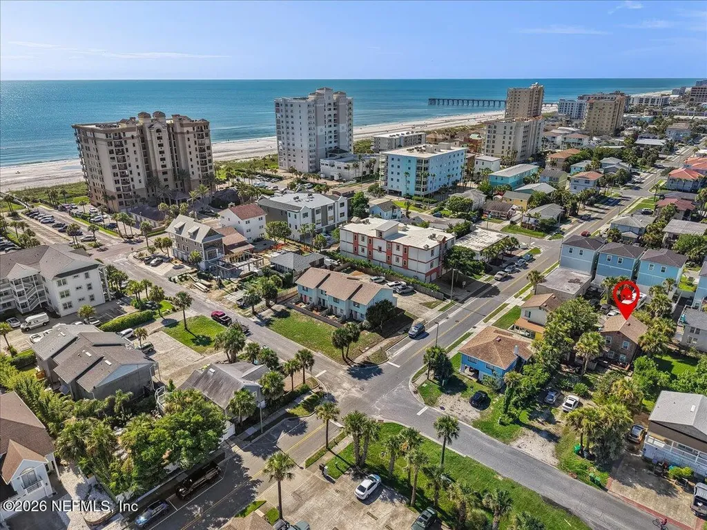 214 13th Avenue N Jacksonville Beach FL 32250