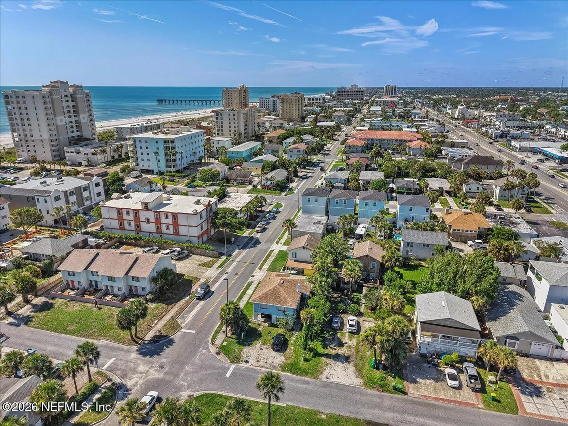 214 13th Avenue N Jacksonville Beach FL 32250