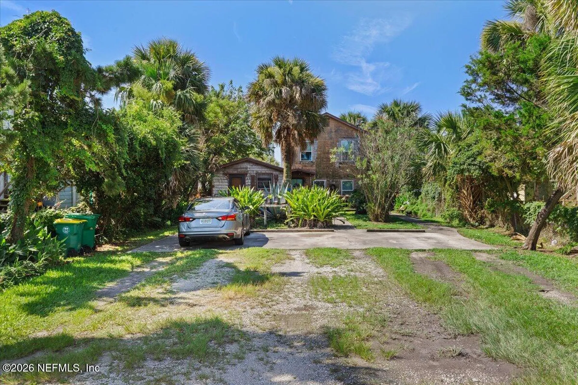 214 13th Avenue N Jacksonville Beach FL 32250
