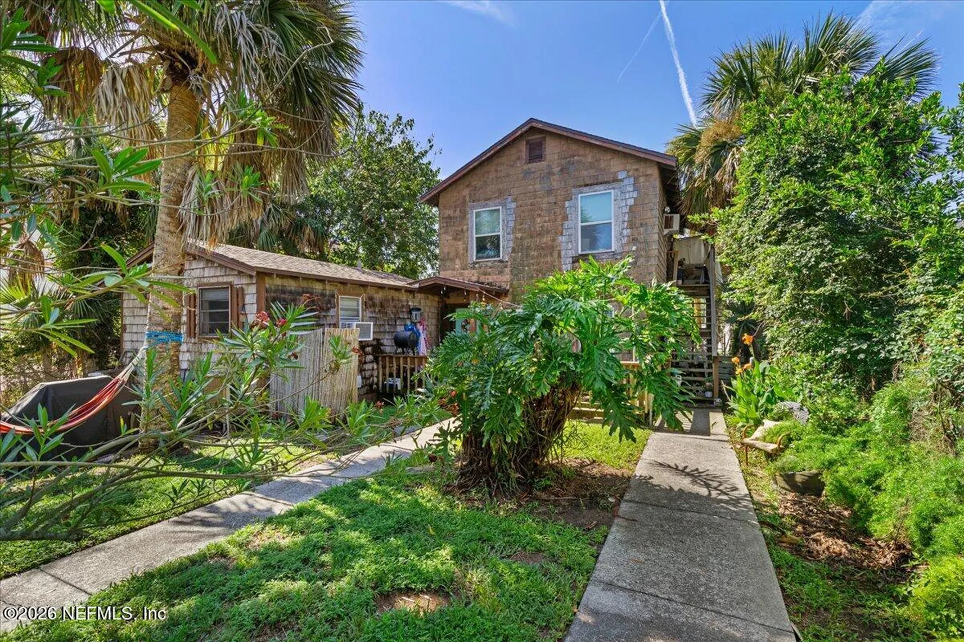 214 13th Avenue N Jacksonville Beach FL 32250