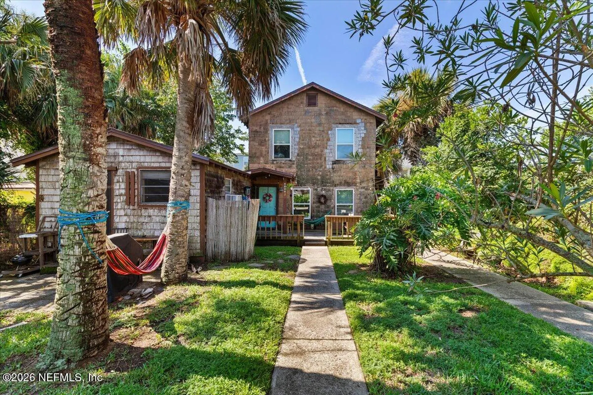 214 13th Avenue N Jacksonville Beach FL 32250