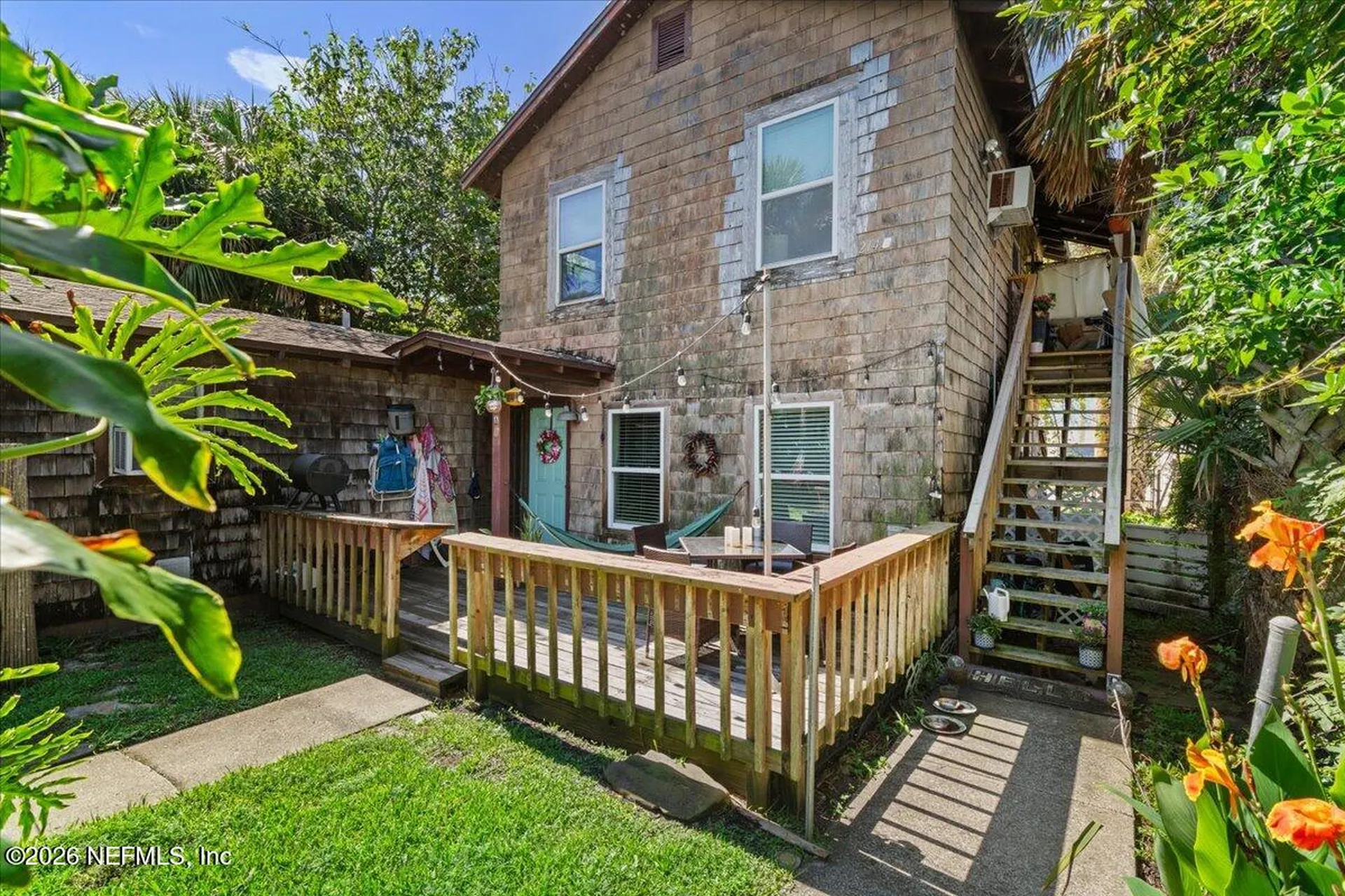 214 13th Avenue N Jacksonville Beach FL 32250