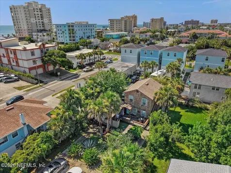 214 13th Avenue N Jacksonville Beach FL 32250