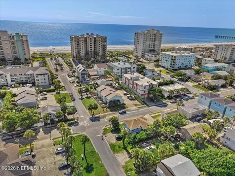 214 13th Avenue N Jacksonville Beach FL 32250