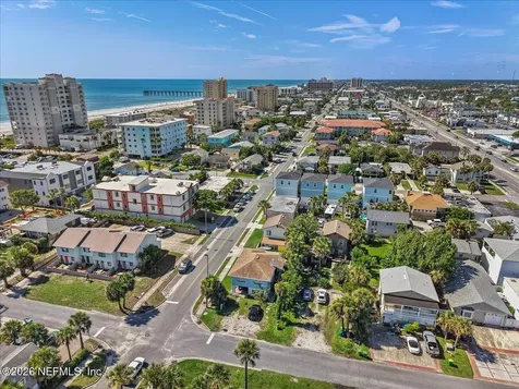 214 13th Avenue N Jacksonville Beach FL 32250