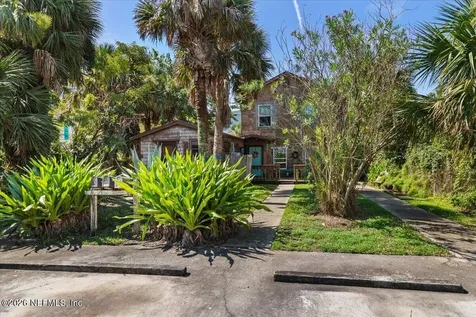 214 13th Avenue N Jacksonville Beach FL 32250