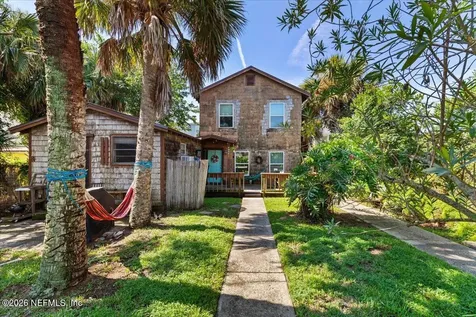 214 13th Avenue N Jacksonville Beach FL 32250