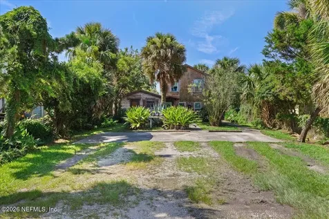 214 13th Avenue N Jacksonville Beach FL 32250
