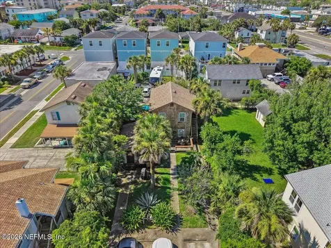 214 13th Avenue N Jacksonville Beach FL 32250