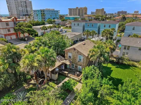 214 13th Avenue N Jacksonville Beach FL 32250