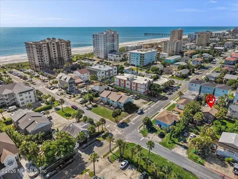 214 13th Avenue N Jacksonville Beach FL 32250