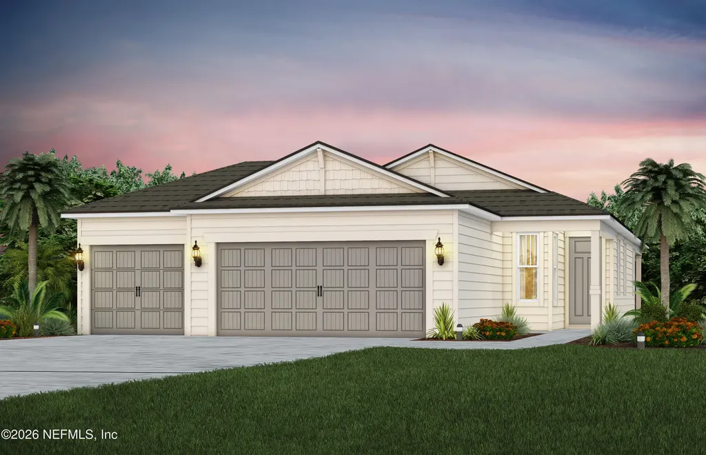 323 Fishtail Place Palm Coast FL 32164