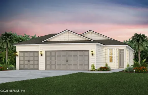 323 Fishtail Place Palm Coast FL 32164