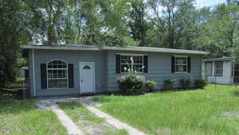 3018 W 1st Street Jacksonville FL 32254
