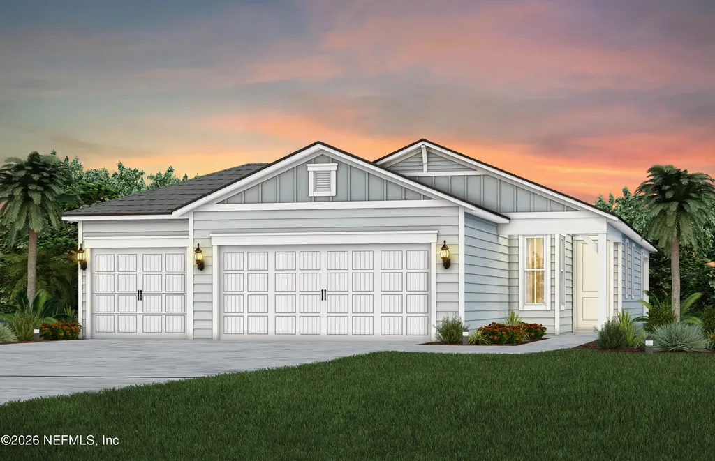 347 Fishtail Place Palm Coast FL 32164
