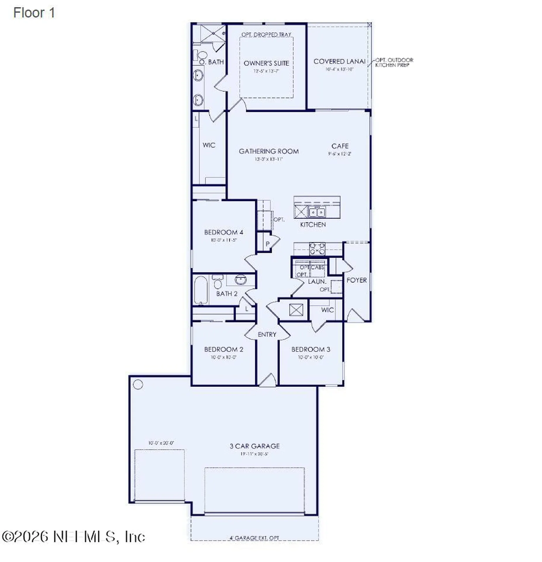 347 Fishtail Place Palm Coast FL 32164