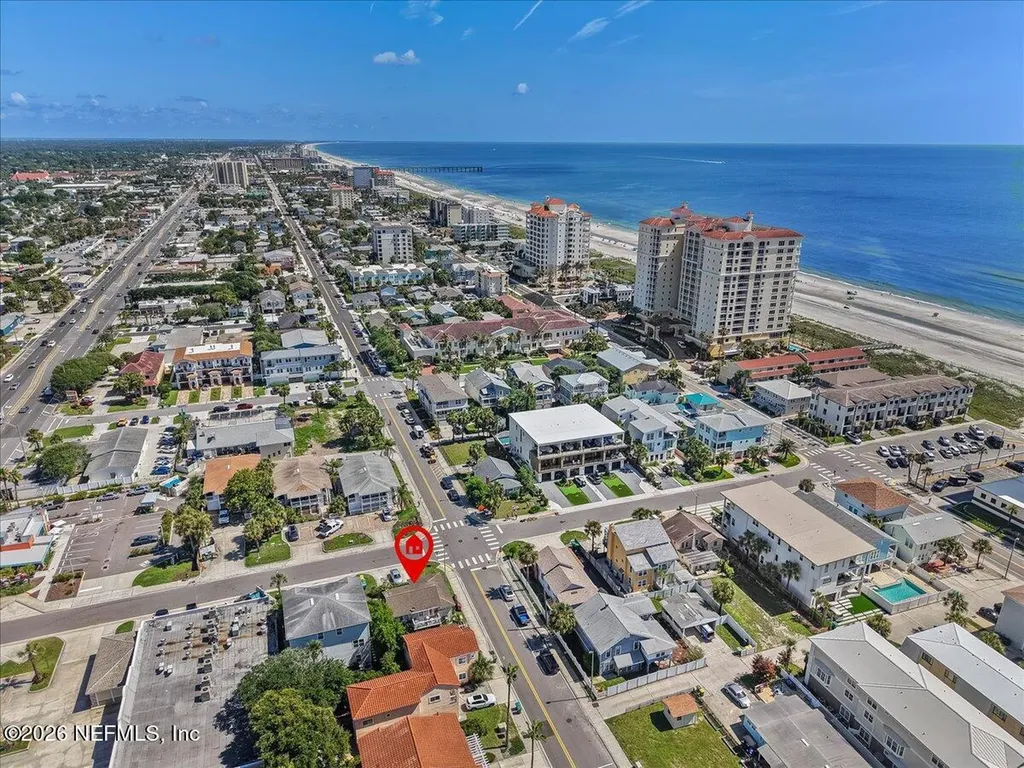 1204 2nd Street S Jacksonville Beach FL 32250