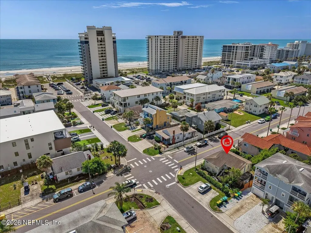 1204 2nd Street S Jacksonville Beach FL 32250