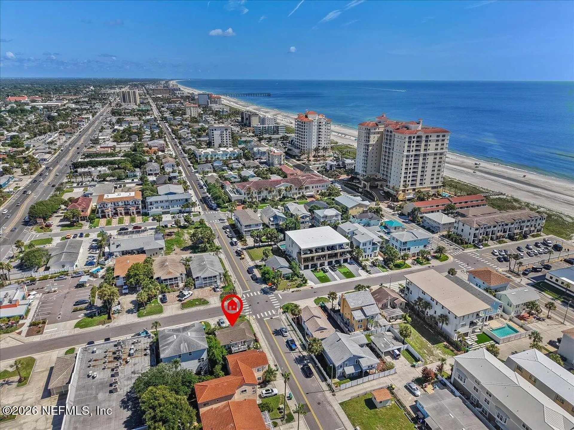 1204 2nd Street S Jacksonville Beach FL 32250