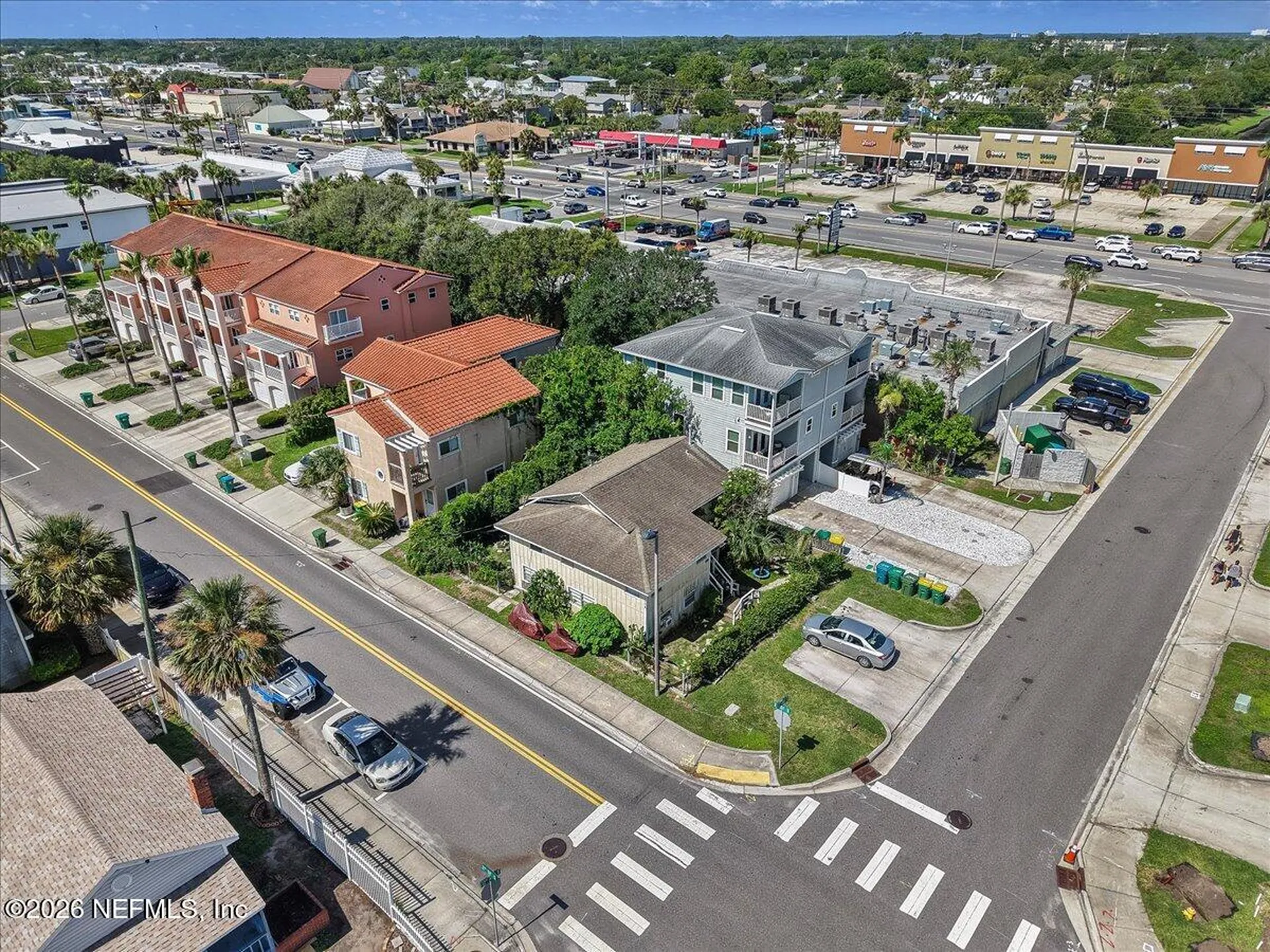 1204 2nd Street S Jacksonville Beach FL 32250