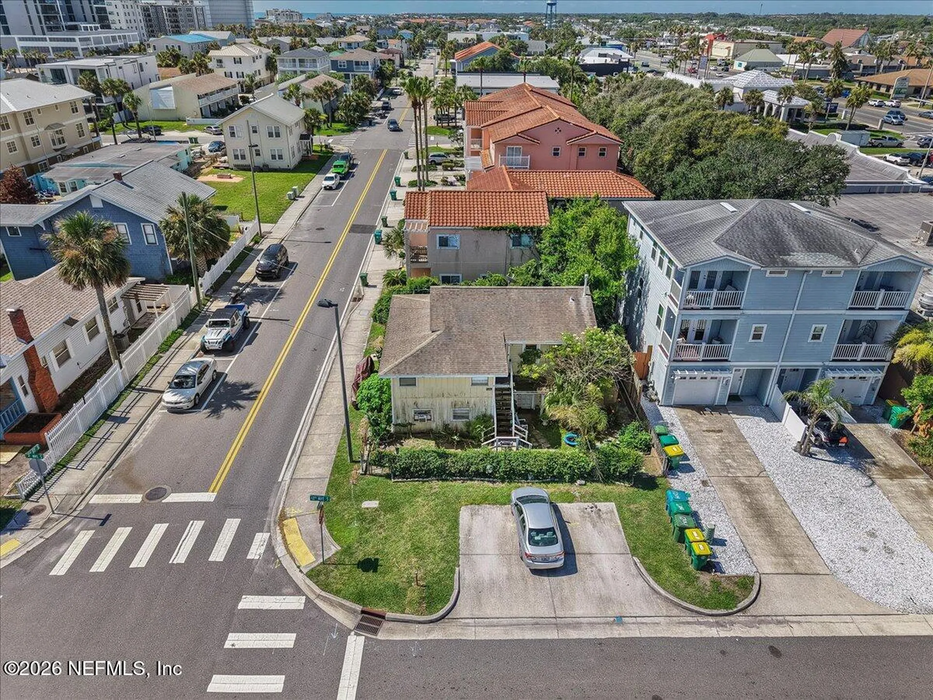 1204 2nd Street S Jacksonville Beach FL 32250