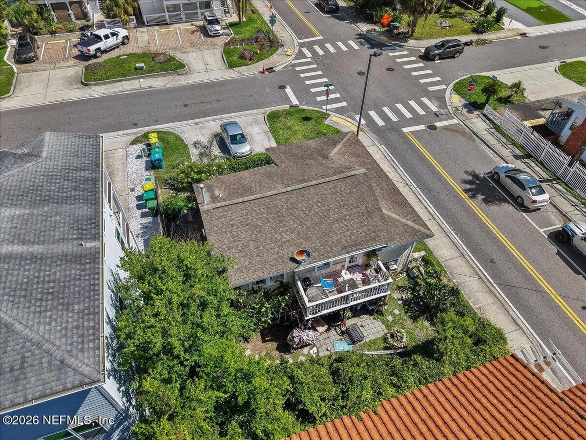 1204 2nd Street S Jacksonville Beach FL 32250