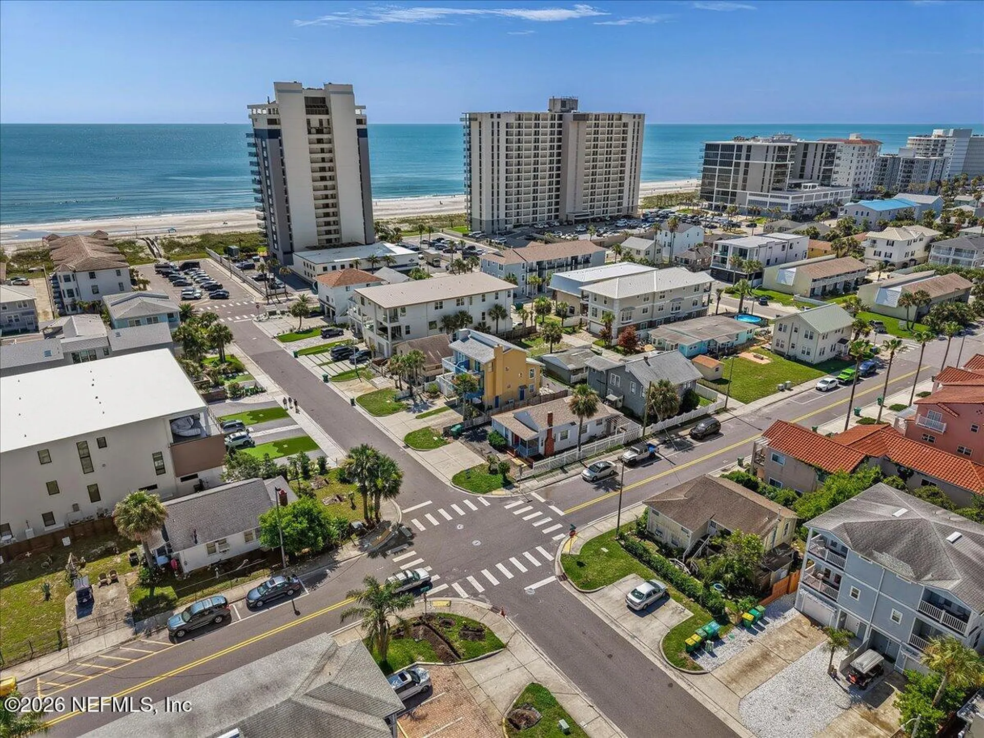 1204 2nd Street S Jacksonville Beach FL 32250