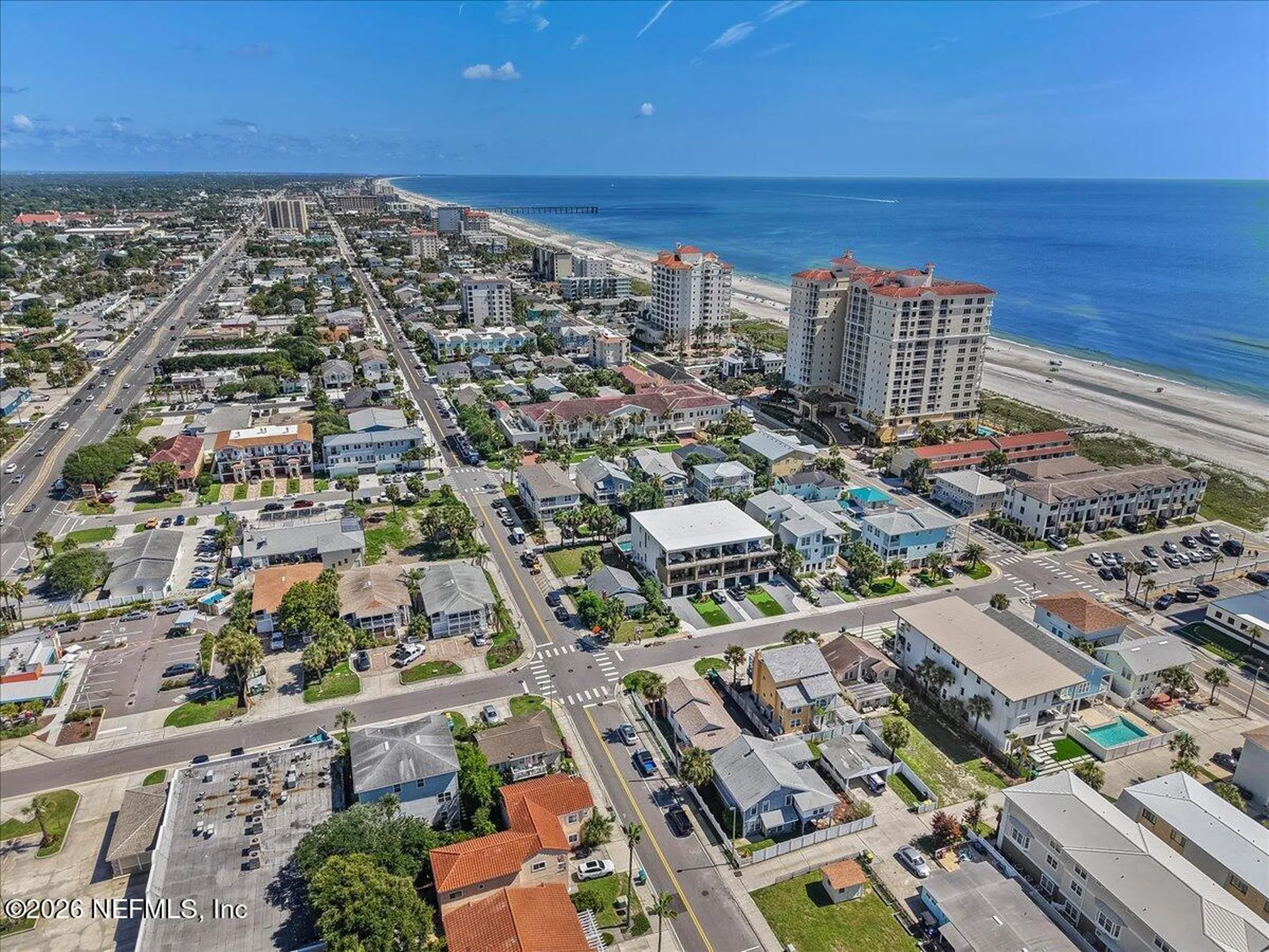 1204 2nd Street S Jacksonville Beach FL 32250
