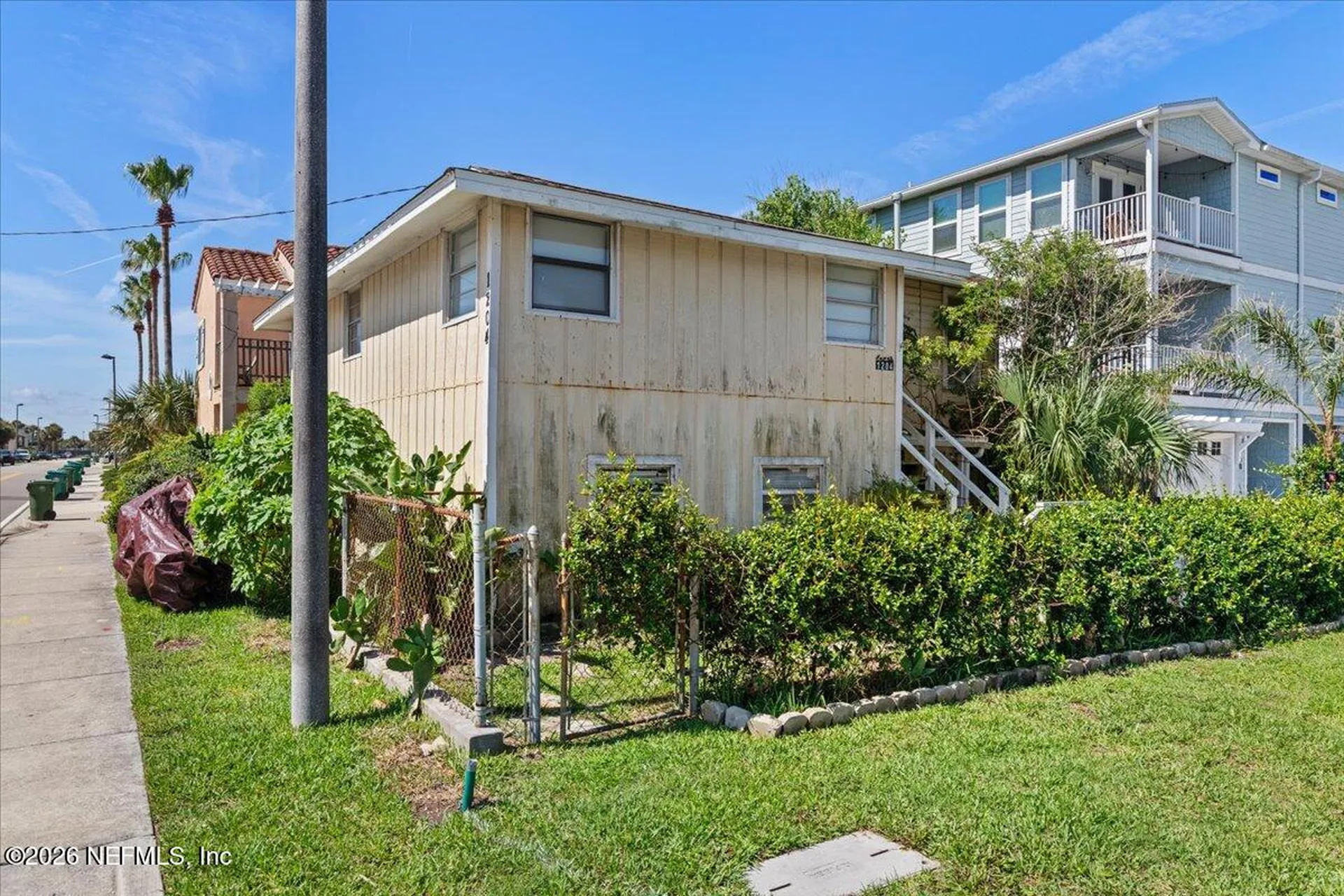 1204 2nd Street S Jacksonville Beach FL 32250