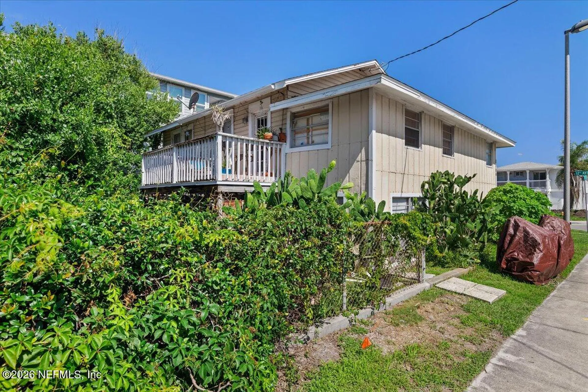 1204 2nd Street S Jacksonville Beach FL 32250