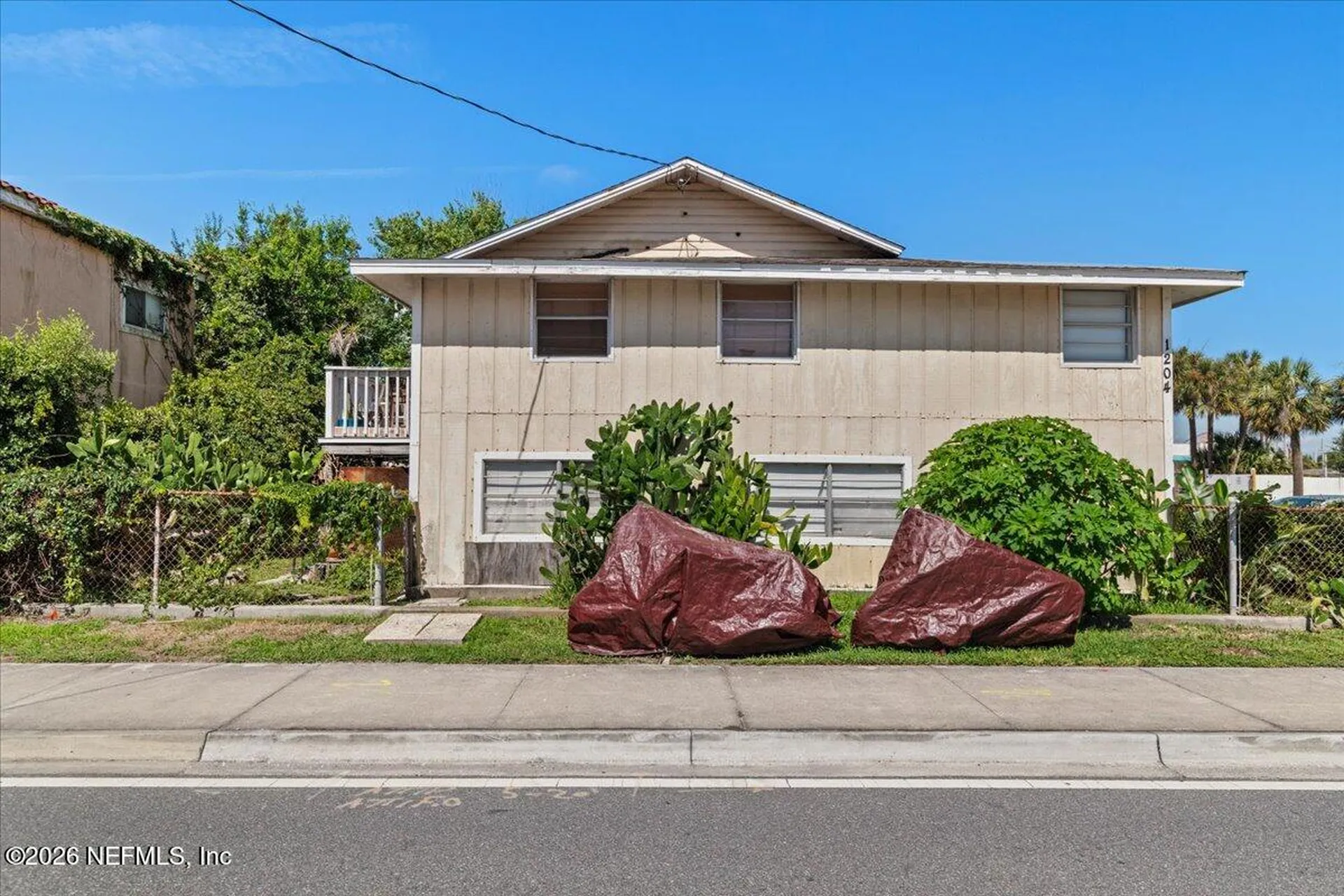 1204 2nd Street S Jacksonville Beach FL 32250