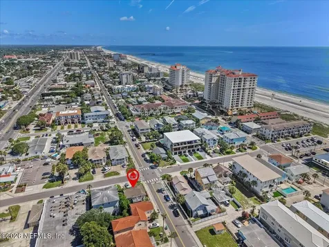 1204 2nd Street S Jacksonville Beach FL 32250