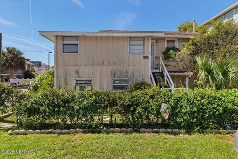 1204 2nd Street S Jacksonville Beach FL 32250