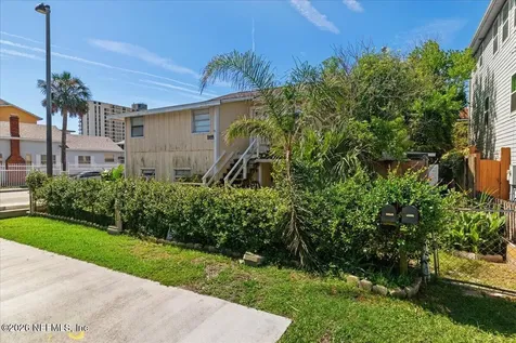 1204 2nd Street S Jacksonville Beach FL 32250