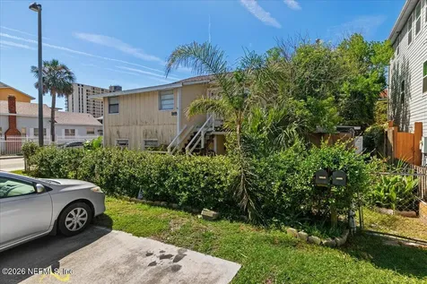 1204 2nd Street S Jacksonville Beach FL 32250
