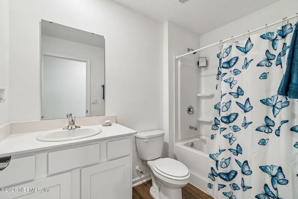 153 Ashbrook Street St. Augustine FL 32084