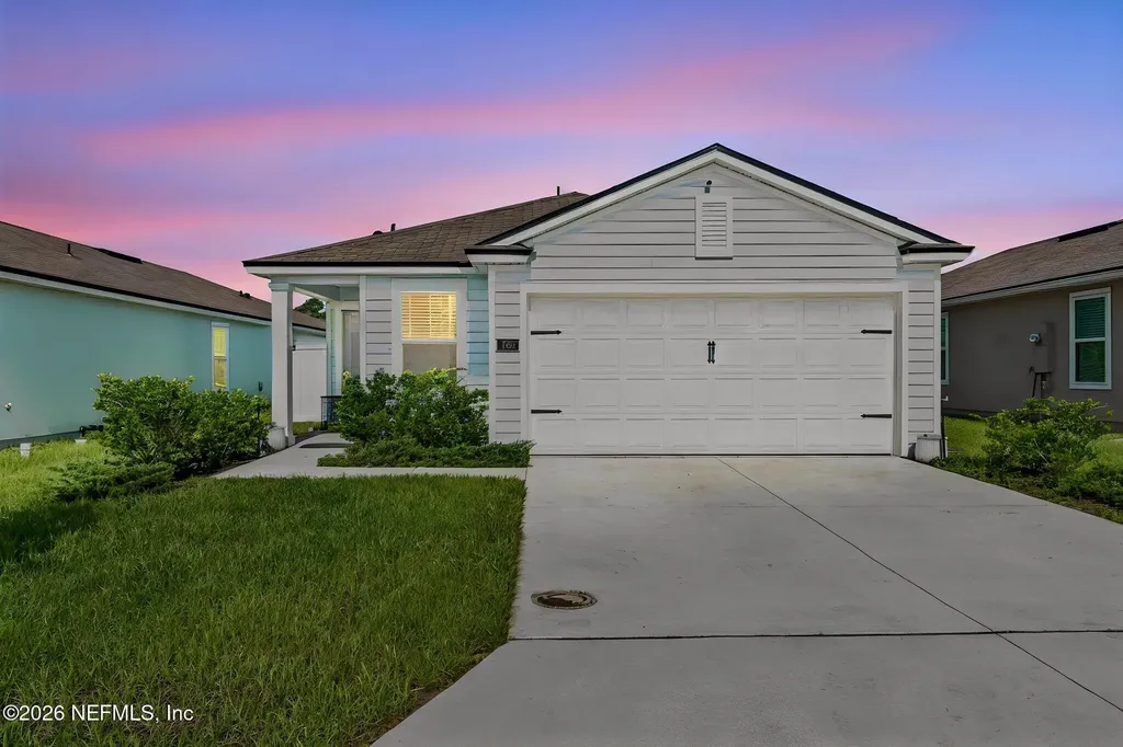 153 Ashbrook Street St. Augustine FL 32084