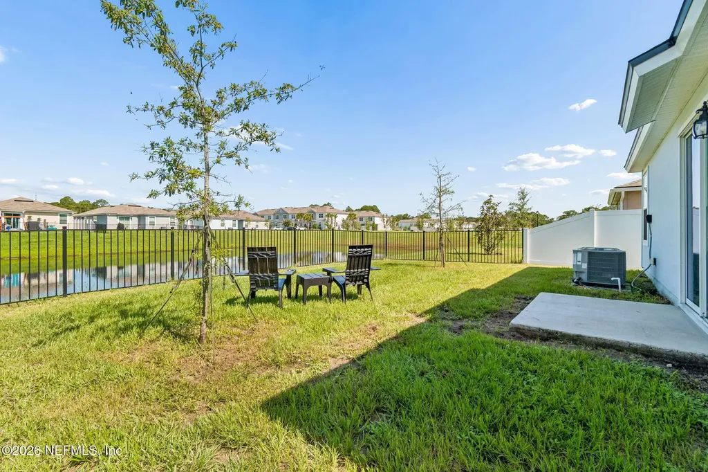 153 Ashbrook Street St. Augustine FL 32084
