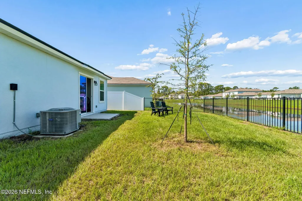 153 Ashbrook Street St. Augustine FL 32084