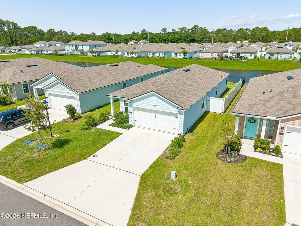 153 Ashbrook Street St. Augustine FL 32084
