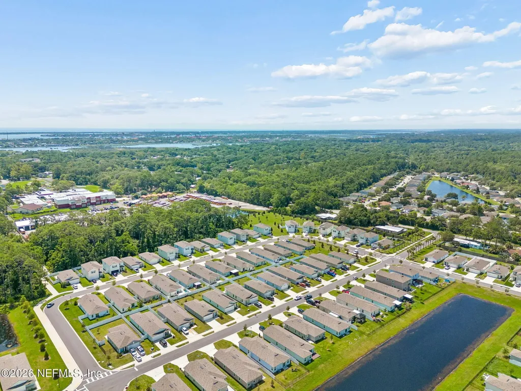 153 Ashbrook Street St. Augustine FL 32084